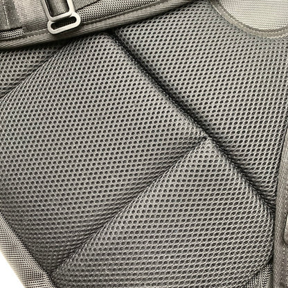 【中古品】【メンズ】 NEW ERA BACKPACK ニューエラ バックパック リュック BLACK ※スレ・汚れあり カバン 鞄 かばん 188-260705-io-16-fuzh 万代Net店