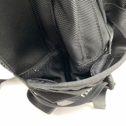 【中古品】【メンズ】 NEW ERA BACKPACK ニューエラ バックパック リュック BLACK ※スレ・汚れあり カバン 鞄 かばん 188-260705-io-16-fuzh 万代Net店