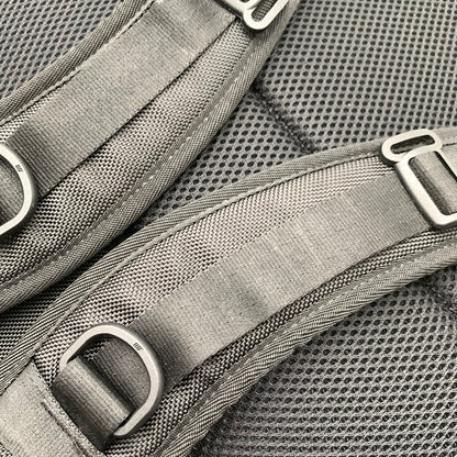 【中古品】【メンズ】 NEW ERA BACKPACK ニューエラ バックパック リュック BLACK ※スレ・汚れあり カバン 鞄 かばん 188-260705-io-16-fuzh 万代Net店