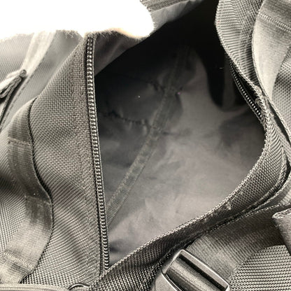 【中古品】【メンズ】 NEW ERA BACKPACK ニューエラ バックパック リュック BLACK ※スレ・汚れあり カバン 鞄 かばん 188-260705-io-16-fuzh 万代Net店