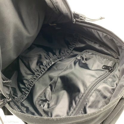 【中古品】【メンズ】 NEW ERA BACKPACK ニューエラ バックパック リュック BLACK ※スレ・汚れあり カバン 鞄 かばん 188-260705-io-16-fuzh 万代Net店