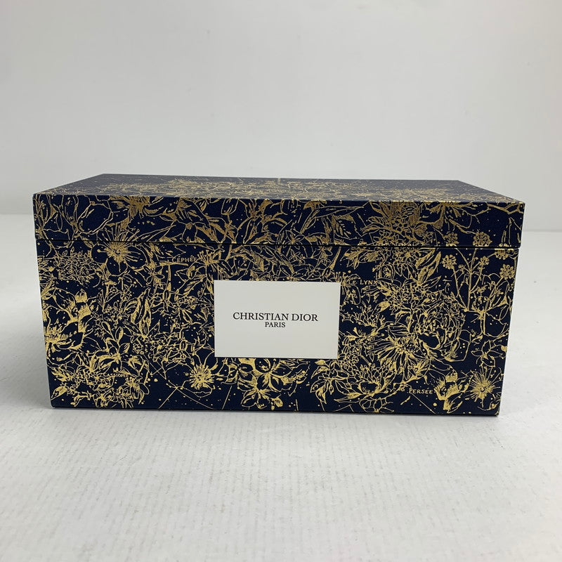 【中古品】 CHRISTIAN DIOR クリスチャン ディオール キャンドルコレクション 2022AW 3個 セット 207-260702-mh-03-fuzh 万代Net店