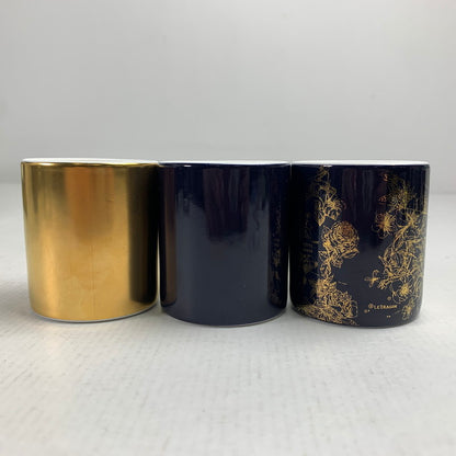 【中古品】 CHRISTIAN DIOR クリスチャン ディオール キャンドルコレクション 2022AW 3個 セット 207-260702-mh-03-fuzh 万代Net店
