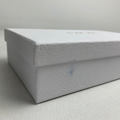 【中古品】【レディース】 DIOR ディオール 43BO0265 グラビティ ロング フラップ ウォレット 財布 長財布 181-260702-mh-02-fuzh カラー：グレー 万代Net店
