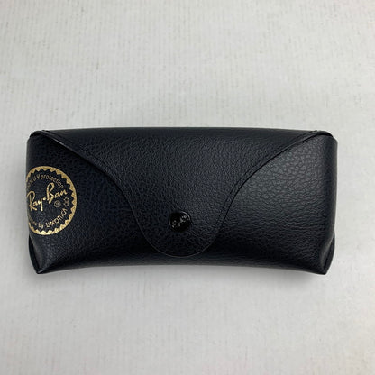 【中古美品】【メンズ/レディース】 RAYBAN レイバン RB3016 CLUBMASTER CLASSIC クラブマスター サングラス 眼鏡 203-260702-mh-01-fuzh カラー：レンズ:ブラウン 万代Net店