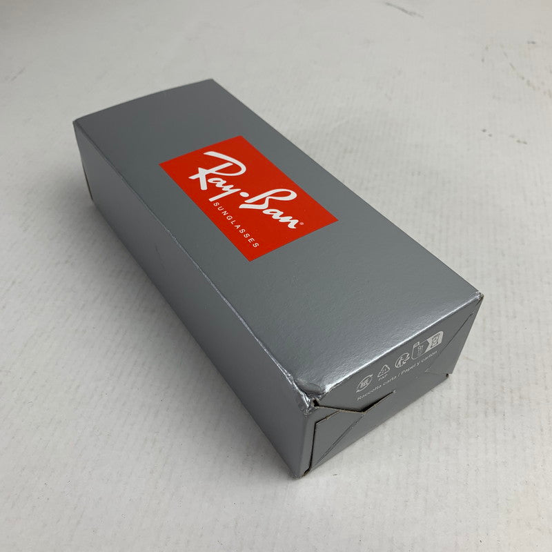 【中古美品】【メンズ/レディース】 RAYBAN レイバン RB3016 CLUBMASTER CLASSIC クラブマスター サングラス 眼鏡 203-260702-mh-01-fuzh カラー：レンズ:ブラウン 万代Net店