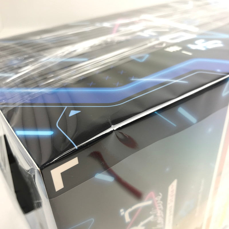 【中古品】 一番くじ ホロライブ ～Cyberpunk Style～ 星街すいせい賞 星街すいせい フィギュア 開封品 ※外箱に小さな傷みあり 053-260721-io-24-fuzh 万代Net店
