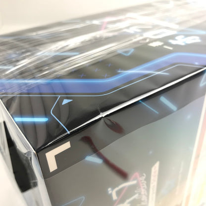 【中古品】 一番くじ ホロライブ ～Cyberpunk Style～ 星街すいせい賞 星街すいせい フィギュア 開封品 ※外箱に小さな傷みあり 053-260721-io-24-fuzh 万代Net店