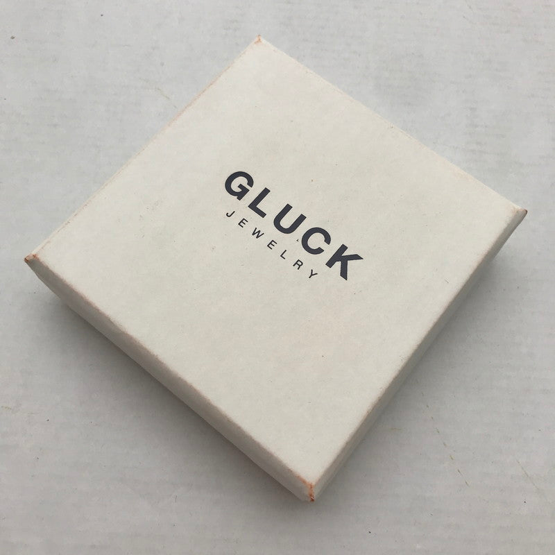 【中古品】【レディース】 GLUCK JEWELRY グルック ジュエリー ブレスレット カラー:シルバー.コイン 箱付属 ※箱使用感有 アクセサリー 193-260804-IO-03-fuzh 万代Net店