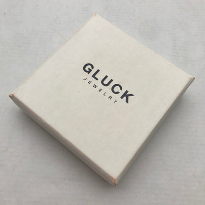 【中古品】【レディース】 GLUCK JEWELRY グルック ジュエリー ブレスレット カラー:シルバー.コイン 箱付属 ※箱使用感有 アクセサリー 193-260804-IO-03-fuzh 万代Net店