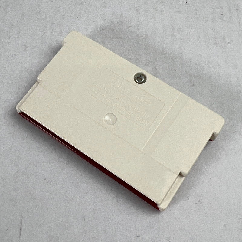 【中古品】 GBA ゲームボーイアドバンス ファミコンミニ スーパーマリオブラザーズ ゲームソフト [CERO区分_A / 全年齢対象商品] 023-260923-ky-02-fuzh 万代Net店