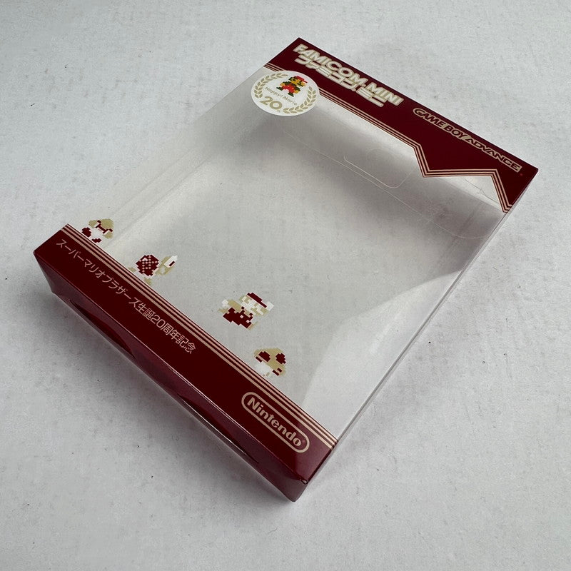 【中古品】 GBA ゲームボーイアドバンス ファミコンミニ スーパーマリオブラザーズ ゲームソフト [CERO区分_A / 全年齢対象商品] 023-260923-ky-02-fuzh 万代Net店
