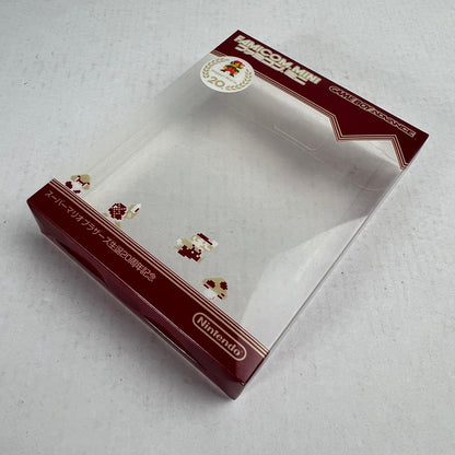【中古品】 GBA ゲームボーイアドバンス ファミコンミニ スーパーマリオブラザーズ ゲームソフト [CERO区分_A / 全年齢対象商品] 023-260923-ky-02-fuzh 万代Net店