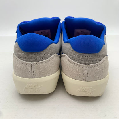 【中古美品】【メンズ】 NIKE DV5477-011 SB FORCE 58 ナイキ フォース 58 スケートボード スニーカー 160-260726-gm-42-fuzh サイズ：27cm カラー：ブルー 万代Net店