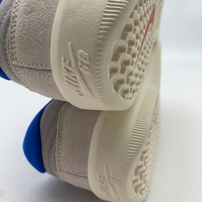 【中古美品】【メンズ】 NIKE DV5477-011 SB FORCE 58 ナイキ フォース 58 スケートボード スニーカー 160-260726-gm-42-fuzh サイズ：27cm カラー：ブルー 万代Net店