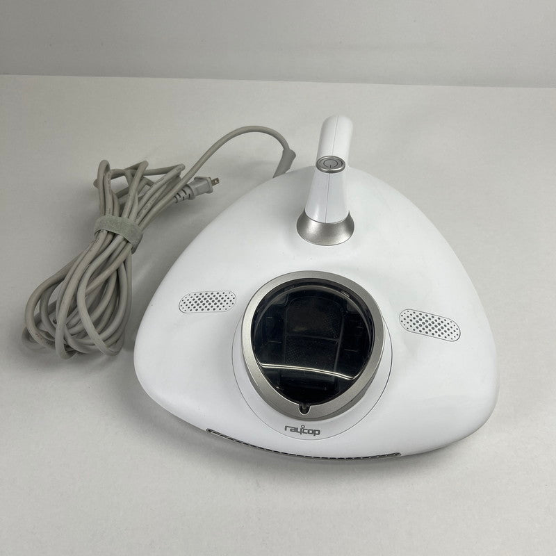 【現状渡し品】 raycop レイコップ VCEN-100JPWH ふとんクリーナー 101-260708-mh-03-fuzh 万代Net店