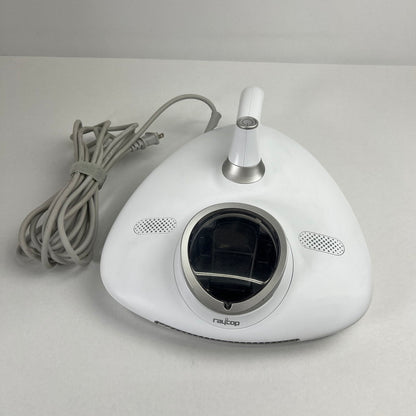 【現状渡し品】 raycop レイコップ VCEN-100JPWH ふとんクリーナー 101-260708-mh-03-fuzh 万代Net店