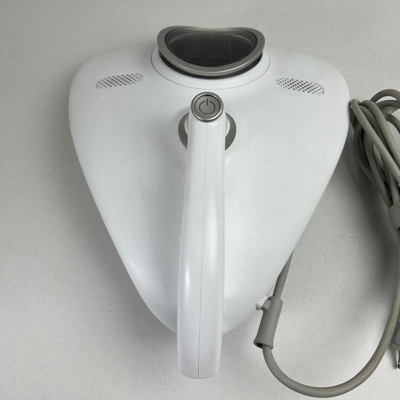 【現状渡し品】 raycop レイコップ VCEN-100JPWH ふとんクリーナー 101-260708-mh-03-fuzh 万代Net店