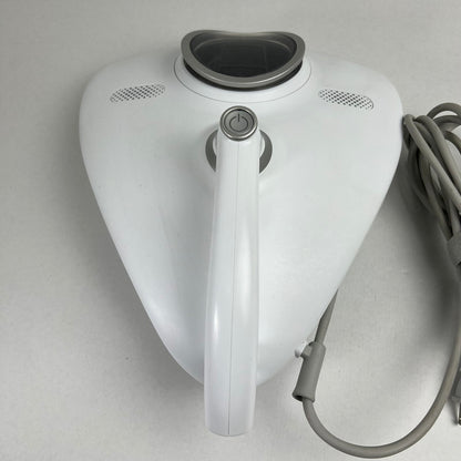 【現状渡し品】 raycop レイコップ VCEN-100JPWH ふとんクリーナー 101-260708-mh-03-fuzh 万代Net店