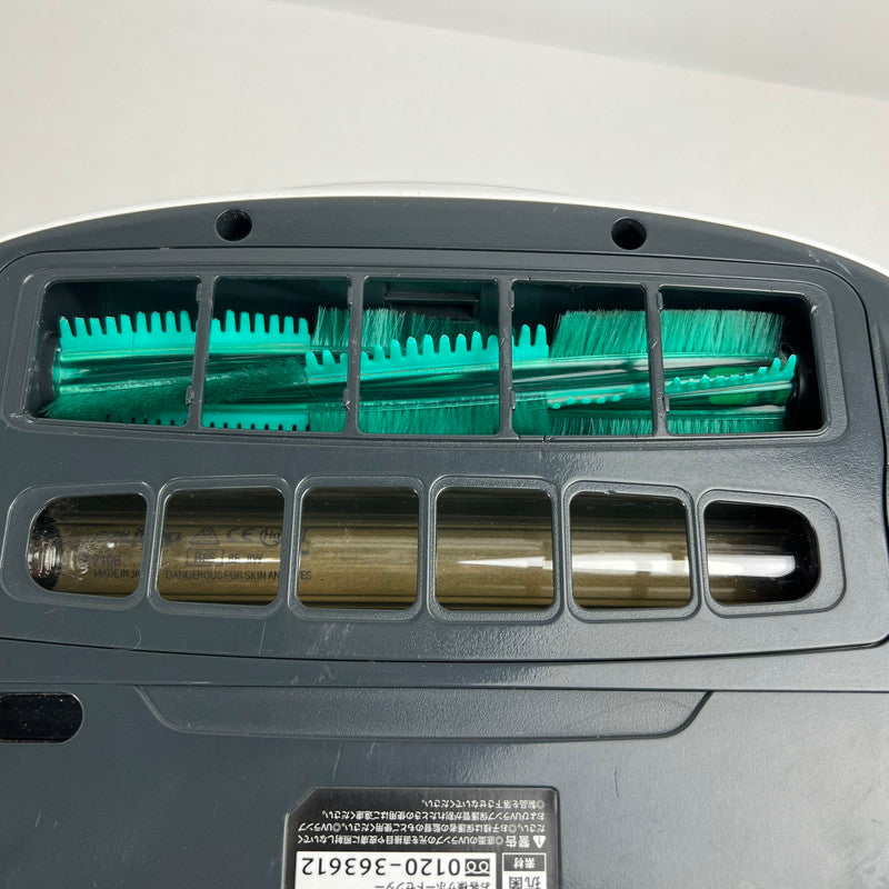 【現状渡し品】 raycop レイコップ VCEN-100JPWH ふとんクリーナー 101-260708-mh-03-fuzh 万代Net店