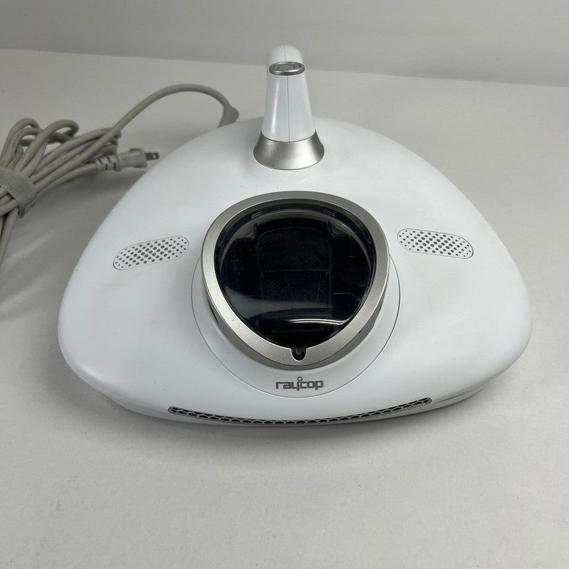 【現状渡し品】 raycop レイコップ VCEN-100JPWH ふとんクリーナー 101-260708-mh-03-fuzh 万代Net店