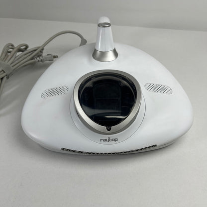 【現状渡し品】 raycop レイコップ VCEN-100JPWH ふとんクリーナー 101-260708-mh-03-fuzh 万代Net店