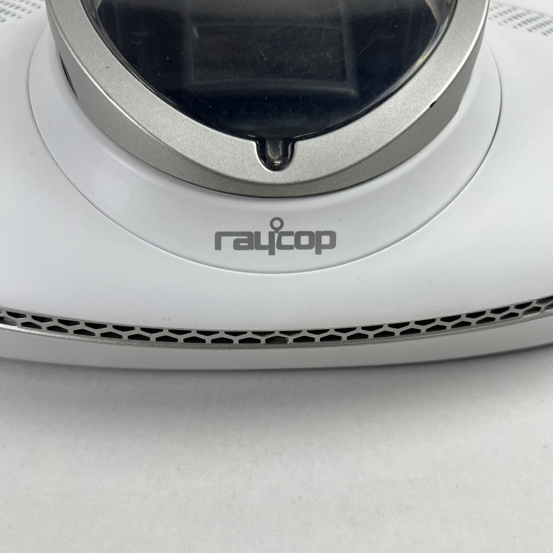 【現状渡し品】 raycop レイコップ VCEN-100JPWH ふとんクリーナー 101-260708-mh-03-fuzh 万代Net店
