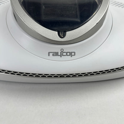 【現状渡し品】 raycop レイコップ VCEN-100JPWH ふとんクリーナー 101-260708-mh-03-fuzh 万代Net店