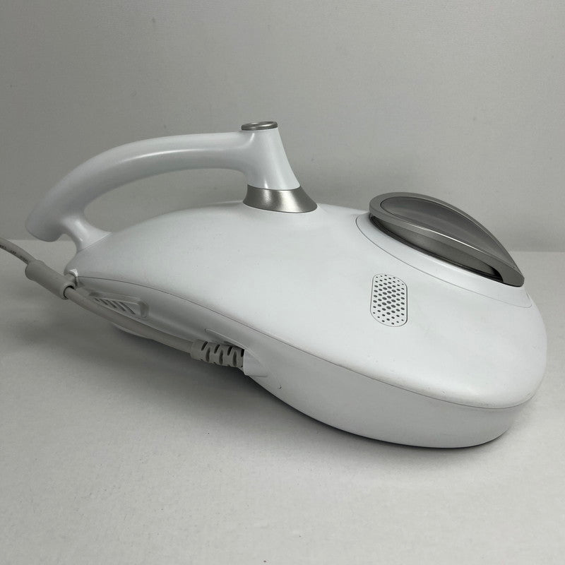 【現状渡し品】 raycop レイコップ VCEN-100JPWH ふとんクリーナー 101-260708-mh-03-fuzh 万代Net店