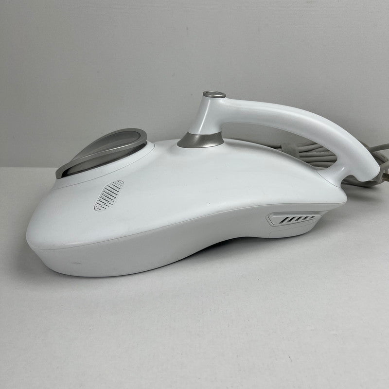 【現状渡し品】 raycop レイコップ VCEN-100JPWH ふとんクリーナー 101-260708-mh-03-fuzh 万代Net店