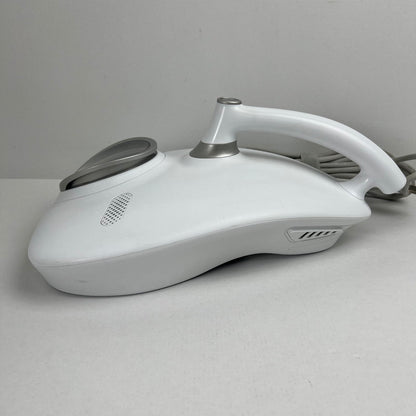 【現状渡し品】 raycop レイコップ VCEN-100JPWH ふとんクリーナー 101-260708-mh-03-fuzh 万代Net店