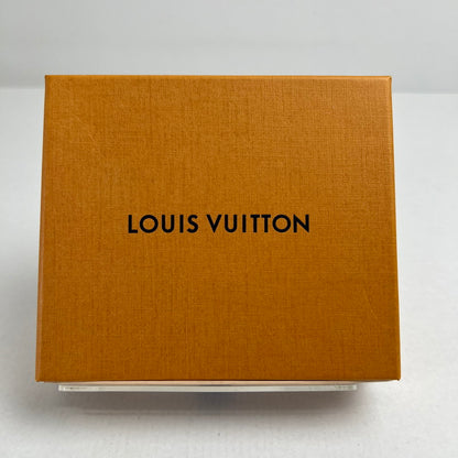 【中古品】【レディース】 LOUIS VUITTON ルイヴィトン M60633 モノグラムアンプラント ポシェット クレ コインケース BLK 保存袋.箱付属 ※角スレ・金具スレ有 179-260705-io-04-fuzh 万代Net店