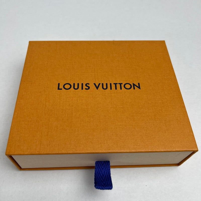 【中古品】【レディース】 LOUIS VUITTON ルイヴィトン M80880 モノグラム ポルトフォイユ メティス コンパクト 財布 黒 保存袋・箱付属 ISO:15693 保存袋汚れ・金属部キズあり 179-260705-io-05-fuzh 万代Net店
