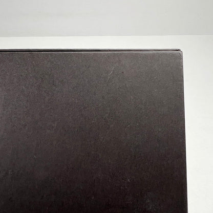 【中古品】【レディース】 BOTTEGA VENETA ボッテガ・ヴェネタ ラウンドジップ長財布 ネイビー 箱付属 ※角スレ・使用感有 財布 181-260705-io-10-fuzh 万代Net店