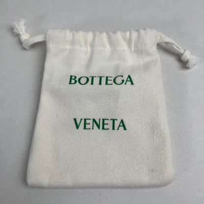 【中古品】【レディース】 BOTTEGA VENETA ボッテガ・ヴェネタ イントレチャート コインケース ライトブルー 箱付 ※角スレあり 財布 181-260705-io-01-fuzh 万代Net店