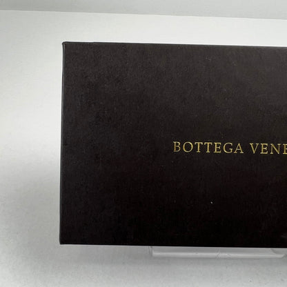 【中古品】【レディース】 BOTTEGA VENETA ボッテガ・ヴェネタ コインケース ブラック 箱付き ※角スレ・キズ・使用感有・箱汚れあり 財布 181-260705-io-11-fuzh 万代Net店