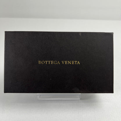 【中古品】【レディース】 BOTTEGA VENETA ボッテガ・ヴェネタ コインケース ブラック 箱付き ※角スレ・キズ・使用感有・箱汚れあり 財布 181-260705-io-11-fuzh 万代Net店