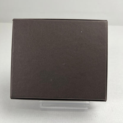 【中古品】【レディース】 BOTTEGA VENETA ボッテガ・ヴェネタ IDケース ネイビー 箱付 ICカード入れ 名刺入れ ※外箱汚れあり 183-260705-io-12-fuzh 万代Net店