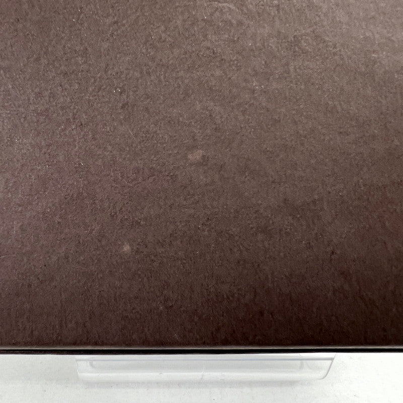 【中古品】【レディース】 BOTTEGA VENETA ボッテガ・ヴェネタ IDケース ネイビー 箱付 ICカード入れ 名刺入れ ※外箱汚れあり 183-260705-io-12-fuzh 万代Net店