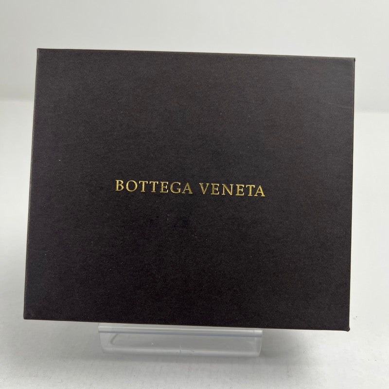 【中古品】【レディース】 BOTTEGA VENETA ボッテガ・ヴェネタ コインケース 青.保存袋.箱付 ※角スレ・キズ・汚れあり 財布 181-260705-io-14-fuzh 万代Net店