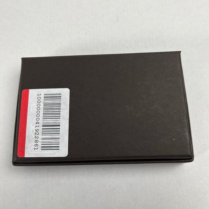 【中古品】【レディース】 BOTTEGA VENETA ボッテガ・ヴェネタ イントレチャートストラップ 青 箱付 ※色ムラ・キズ・箱傷みあり 183-260705-io-15-fuzh 万代Net店