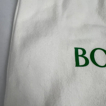 【中古品】【レディース】 BOTTEGA VENETA ボッテガ・ヴェネタ 709310 TOILETRY CASE ネイビー 保存袋付 カバン 保存袋に汚れあり 180-260705-io-07-fuzh 万代Net店