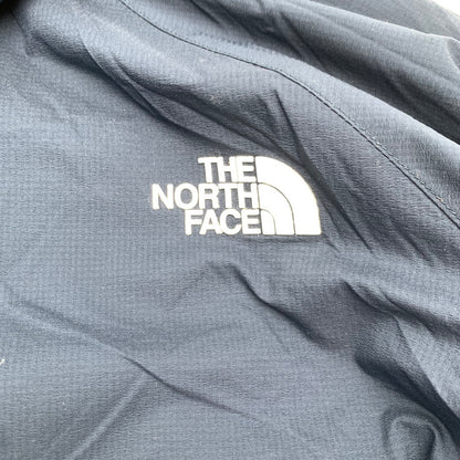 【中古品】【メンズ】 THE NORTH FACE ノースフェイス NT61984 REVERSIBLE TECH AIR HOODIE リバーシブル フ－ディー パーカー ジャンパー NAVY.GRAY SIZE:M ※毛玉・金具部分にスレあり 144-260705-io-20-fuzh 万代Net店