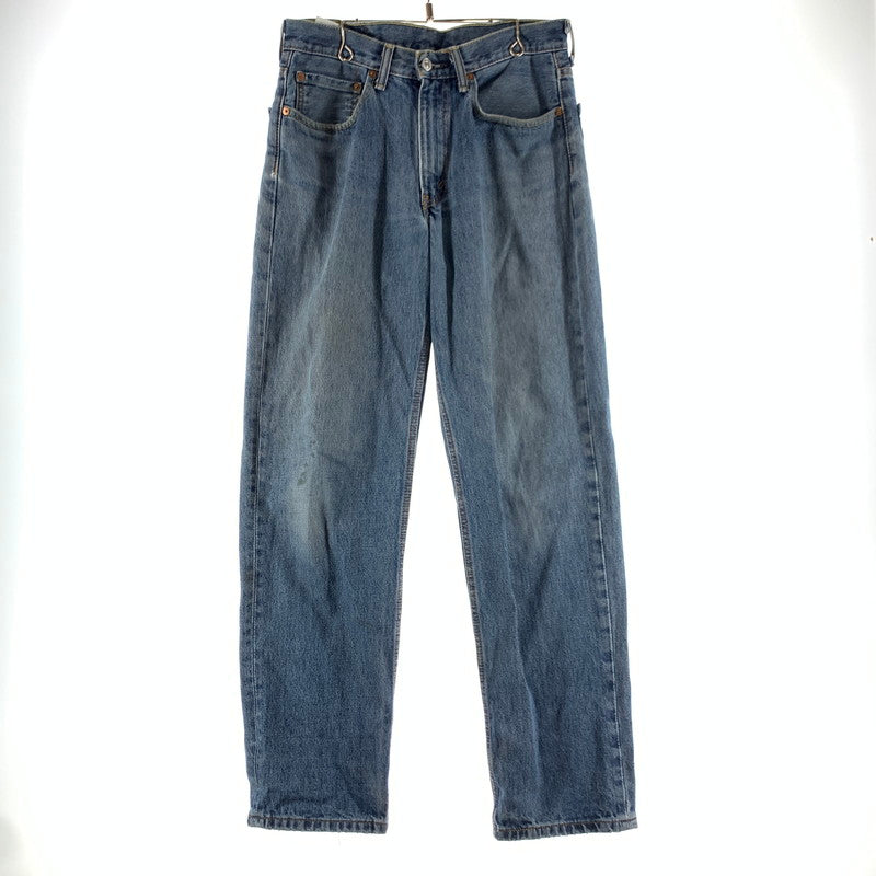 【中古品】【メンズ】 LEVI’S リーバイス 550 デニムパンツ デニム パンツ ジーンズ ジーパン SIZE:31 156-260705-io-26-fuzh 万代Net店