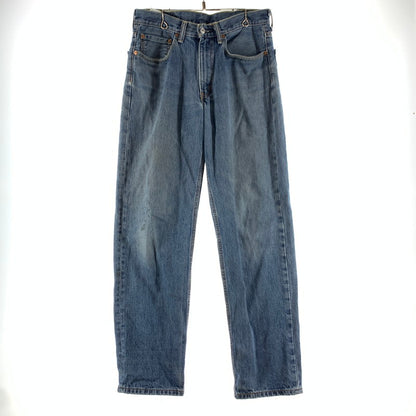 【中古品】【メンズ】 LEVI’S リーバイス 550 デニムパンツ デニム パンツ ジーンズ ジーパン SIZE:31 156-260705-io-26-fuzh 万代Net店