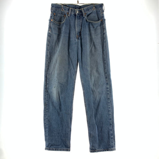 【中古品】【メンズ】 LEVI’S リーバイス 550 デニムパンツ デニム パンツ ジーンズ ジーパン SIZE:31 156-260705-io-26-fuzh 万代Net店