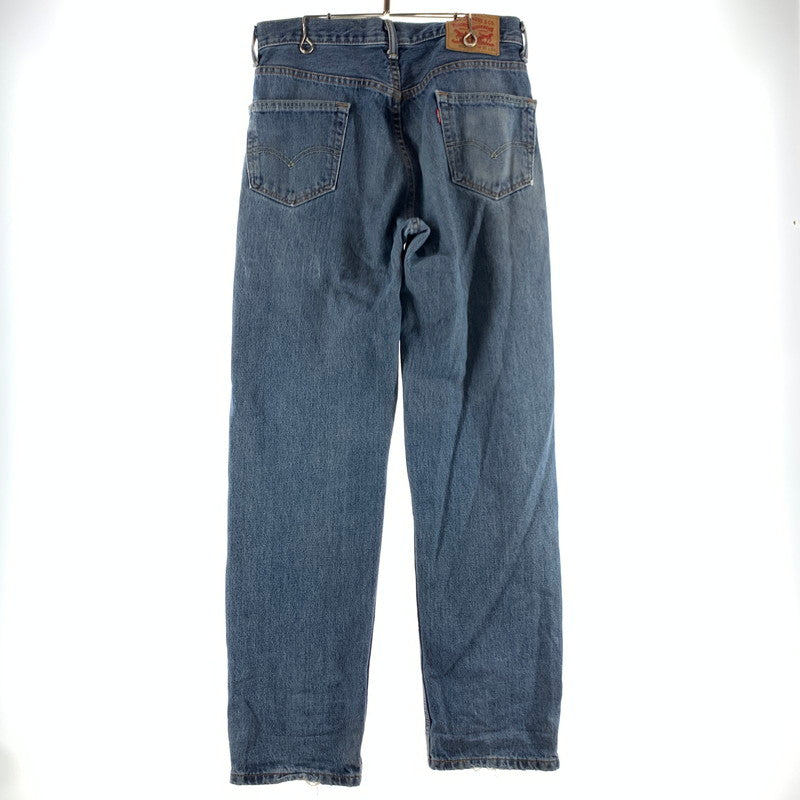 【中古品】【メンズ】 LEVI’S リーバイス 550 デニムパンツ デニム パンツ ジーンズ ジーパン SIZE:31 156-260705-io-26-fuzh 万代Net店