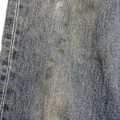 【中古品】【メンズ】 LEVI’S リーバイス 550 デニムパンツ デニム パンツ ジーンズ ジーパン SIZE:31 156-260705-io-26-fuzh 万代Net店