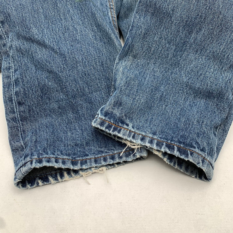 【中古品】【メンズ】 LEVI’S リーバイス 550 デニムパンツ デニム パンツ ジーンズ ジーパン SIZE:31 156-260705-io-26-fuzh 万代Net店