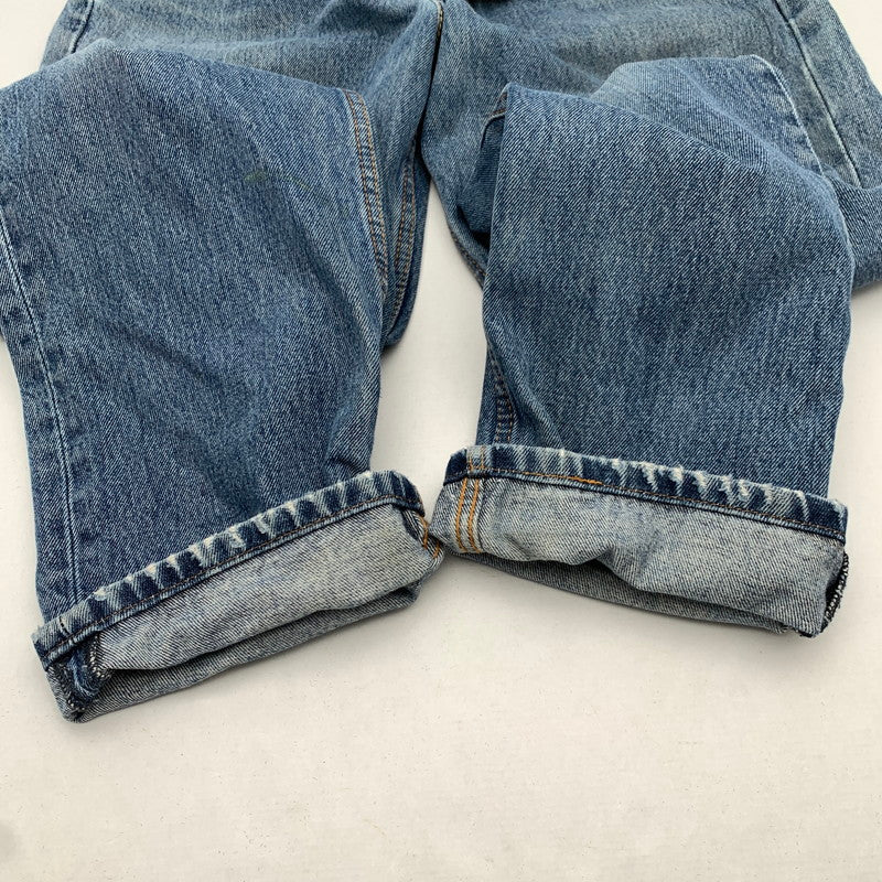 【中古品】【メンズ】 LEVI’S リーバイス 550 デニムパンツ デニム パンツ ジーンズ ジーパン SIZE:31 156-260705-io-26-fuzh 万代Net店